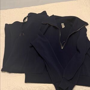 Spanks air essentials